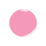 Kiara Sky - Gel Polish - Pink Champagne 0.5 oz - #G565