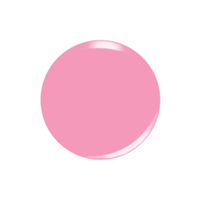 Kiara Sky - Gel Polish - Pink Champagne 0.5 oz - #G565