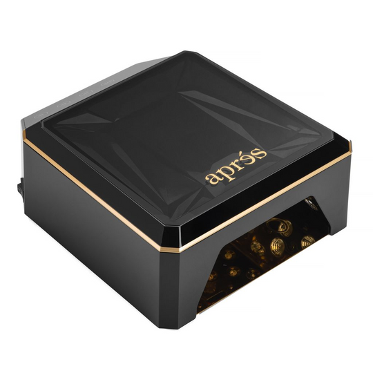 Apres - Nova LED Lamp - Black