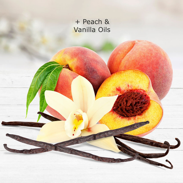 Cuccio - Revitalizing Cutcile Oil - Peach & Vanilla 2.5 oz