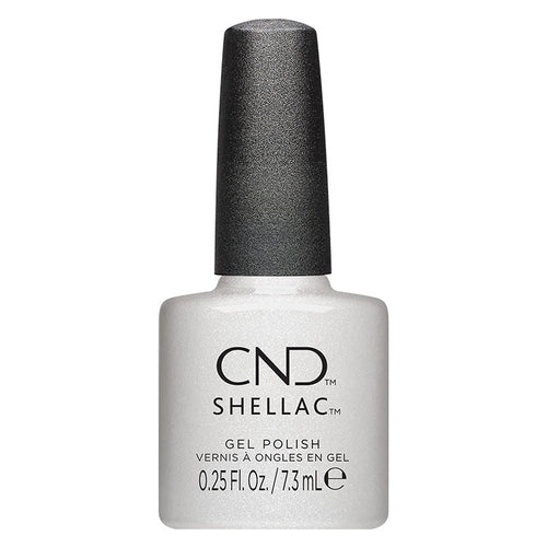 CND - Shellac Pearlwind (0.25 oz)