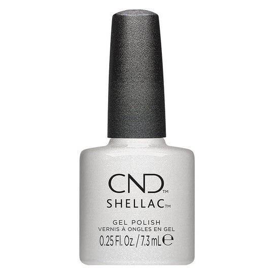 CND - Shellac Pearlwind (0.25 oz)