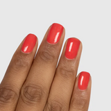 butter LONDON - Pure Colour - Piccadilly Prawn - 21X Nail Lacquer