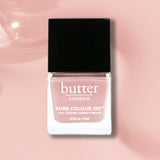 butter LONDON - Pure Coulour - Piece Of Cake - 21X Nail Lacquer
