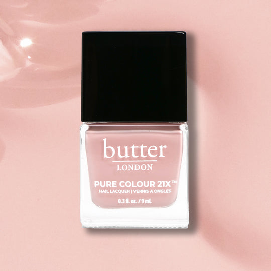 butter LONDON - Pure Coulour - Piece Of Cake - 21X Nail Lacquer