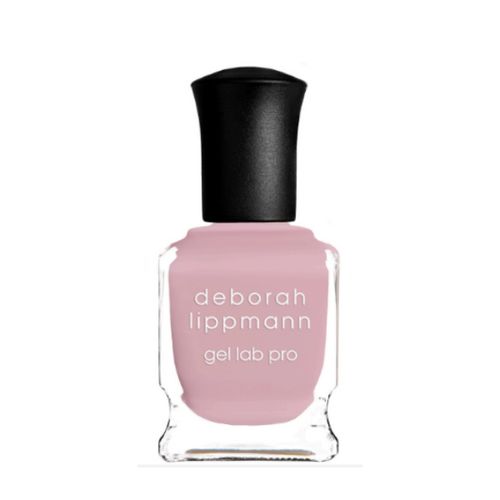 Deborah Lippmann - Gel Lab Pro Nail Polish - Pink Cashmere