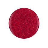 Gelish & Morgan Taylor Combo - Poinsettia Stardust - #1940582