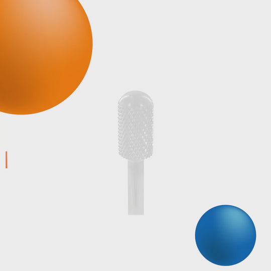 Medicool - Silver Carbide Bits