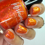 KBShimmer - Nail Polish - Prize Possession