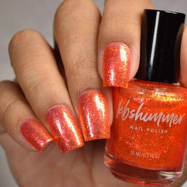 KBShimmer - Nail Polish - Prize Possession