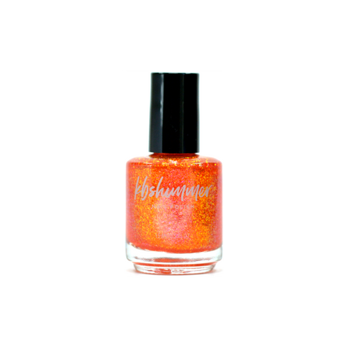 KBShimmer - Nail Polish - Prize Possession