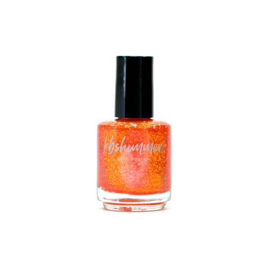 KBShimmer - Nail Polish - Prize Possession