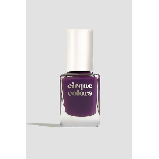 Cirque Colors - Nail Polish - Acai Jelly 0.37 oz