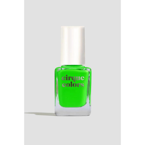 Cirque Colors - Nail Polish - Acid Jelly 0.37 oz