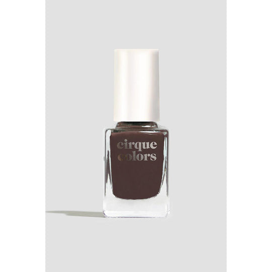 Cirque Colors - Nail Polish - Coffee Jelly 0.37 oz