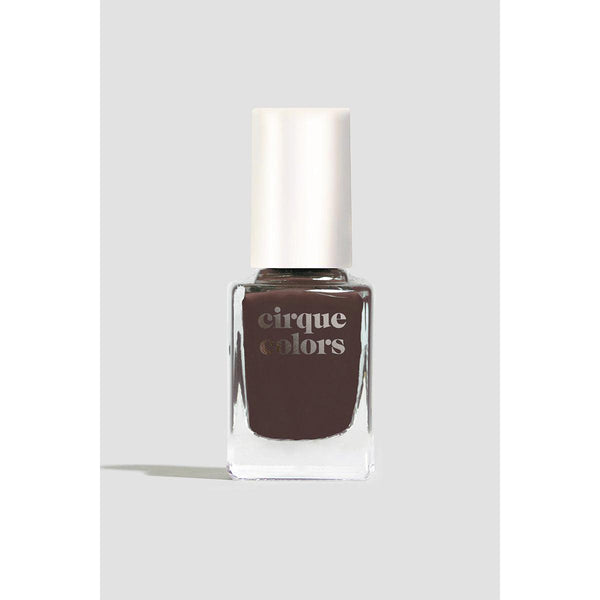 Cirque Colors - Nail Polish - Coffee Jelly 0.37 oz