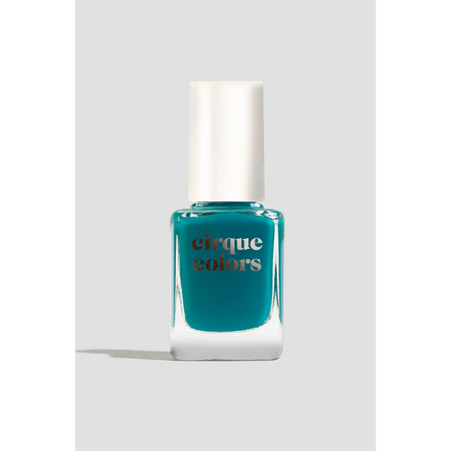 Cirque Colors - Nail Polish - Curacao Jelly  0.37 oz