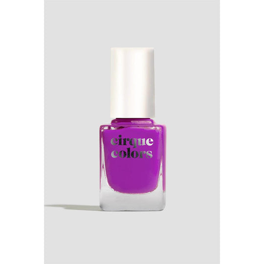 Cirque Colors - Nail Polish - Grape Jelly 0.37 oz