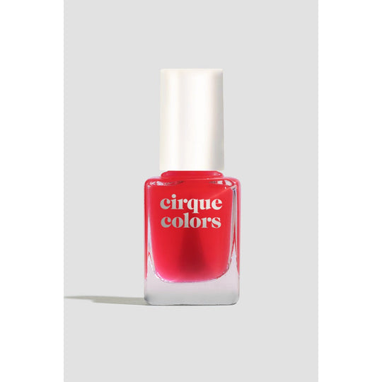 Cirque Colors - Nail Polish - Hint Tint: Blush 0.37 oz