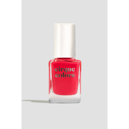 Cirque Colors - Nail Polish - Lolly Jelly 0.37 oz