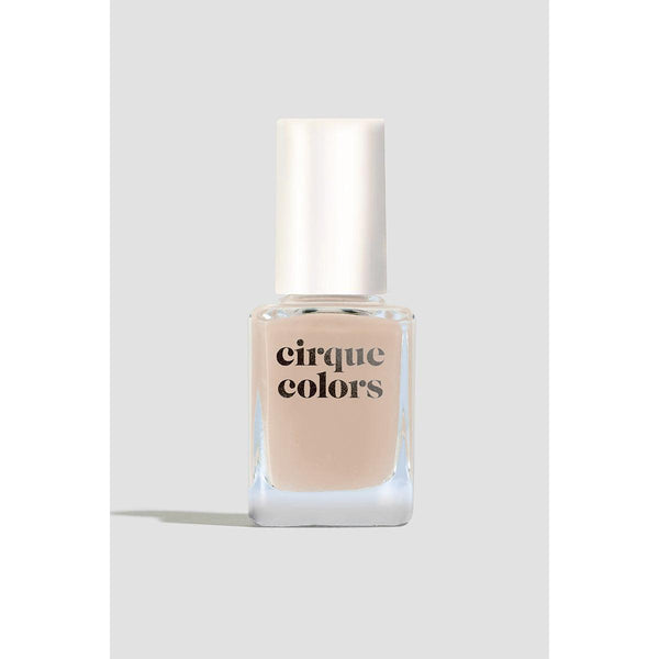 Cirque Colors - Nail Polish - Milk Bun 0.37 oz