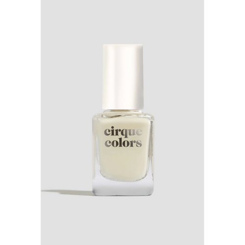 Cirque Colors - Nail Polish - Milk Glass 0.37 oz