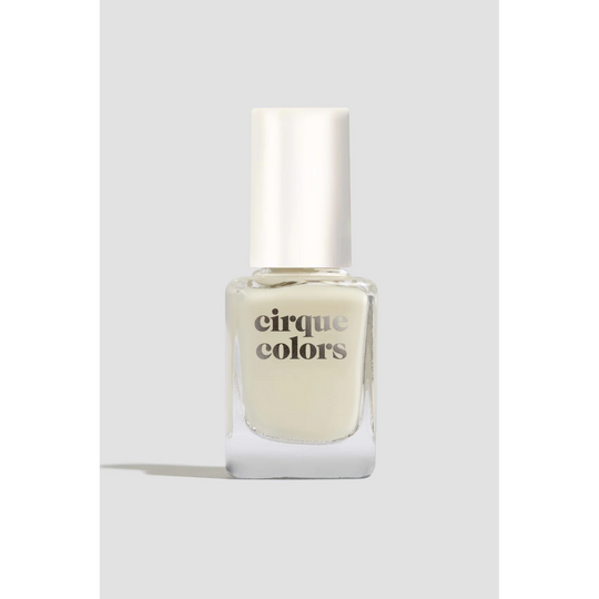Cirque Colors - Nail Polish - Milk Glass 0.37 oz