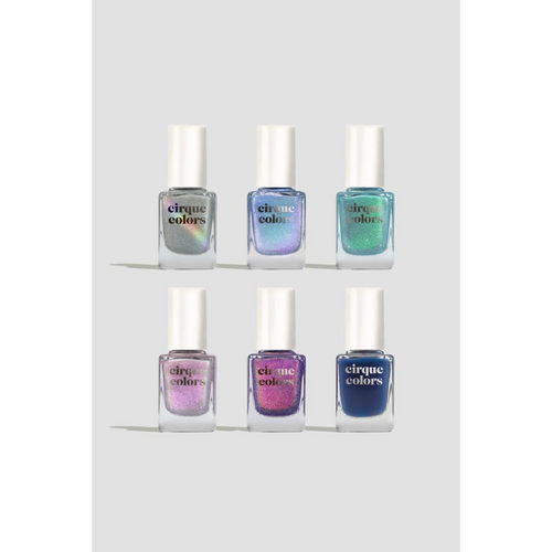 Cirque Colors - Nail Polish - Moonstruck Collection