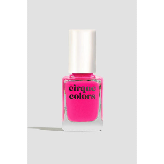 Cirque Colors - Nail Polish - Pank Lemonade Jelly 0.37 oz