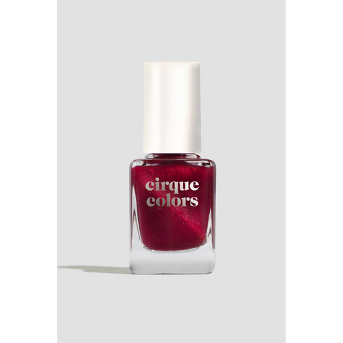 Cirque Colors - Nail Polish - Ruby Slipper 0.37 oz