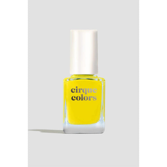 Cirque Colors - Nail Polish - Sunshine Jelly 0.37 oz