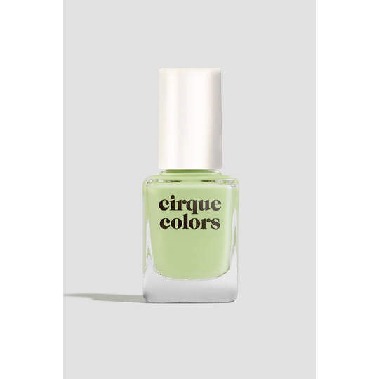 Cirque Colors - Nail Polish - Sweet Mint 0.37 oz