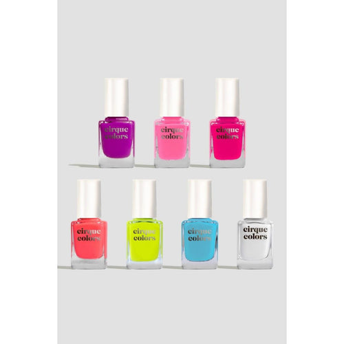 Cirque Colors - Nail Polish - Vice 2025 Collection 0.37 oz