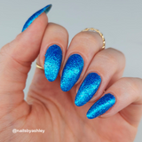 I Scream Nails - Psychic Power