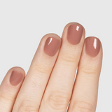 butter LONDON - Pure Colour - Mums The Word - 21X Nail Lacquer