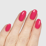 butter LONDON - Pure Colour - Flusher Blusher - 21X Nail Lacquer