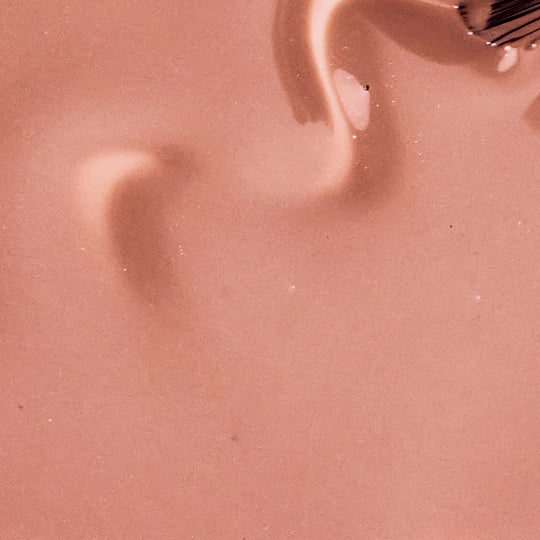 butter LONDON - Pure Colour - Mums The Word - 21X Nail Lacquer