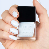 butter LONDON - Pure Colour - Candy Floss - 21X Nail Lacquer