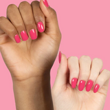 butter LONDON - Pure Colour - Flusher Blusher - 21X Nail Lacquer