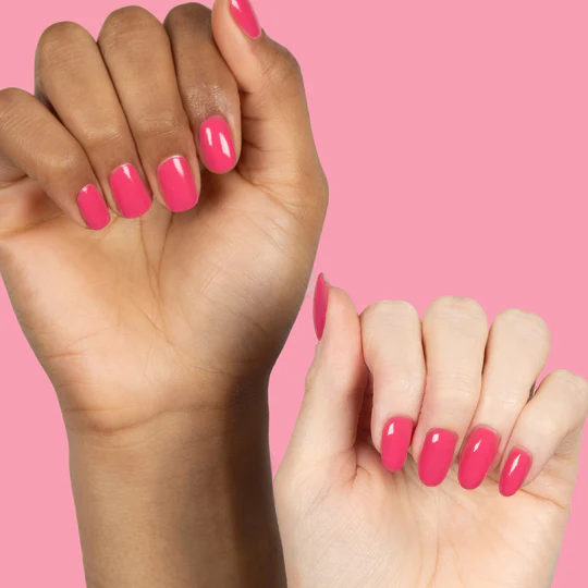 butter LONDON - Pure Colour - Flusher Blusher - 21X Nail Lacquer