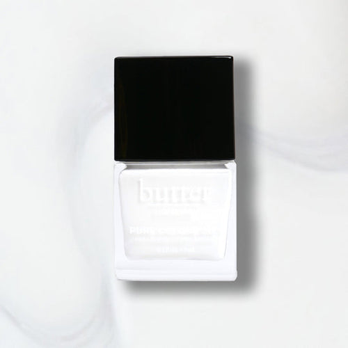 butter LONDON - Pure Coulour - Cotton Buds - 21X Nail Lacquer