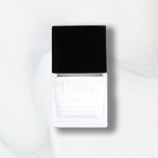 butter LONDON - Pure Colour - Cotton Buds - 21X Nail Lacquer