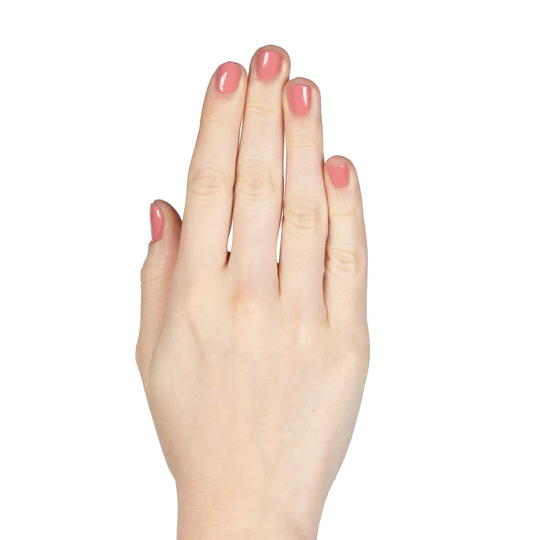 butter LONDON - Pure Colour - Coming Up Roses - 21X Nail Lacquer