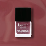 butter LONDON - Pure Coulour - Toff - 21X Nail Lacquer