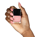 butter LONDON - Pure Colour - Coming Up Roses - 21X Nail Lacquer