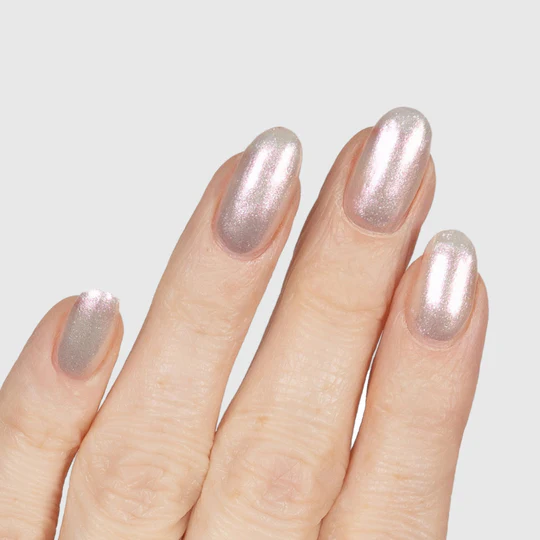butter LONDON - Pure Colour - Sassie Lassie - 21X Nail Lacquer