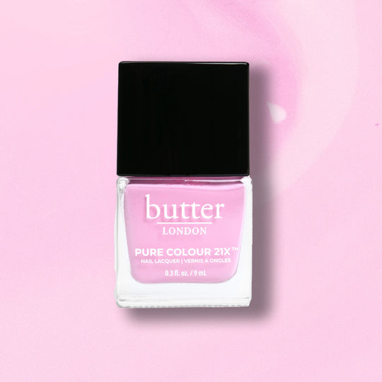 butter LONDON - Pure Colour - Fruit Machine - 21X Nail Lacquer