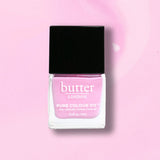 butter LONDON - Pure Colour - Trout Pout - 21X Nail Lacquer