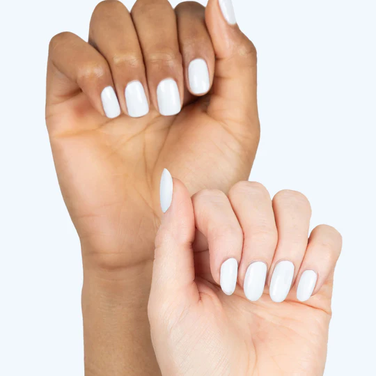 butter LONDON - Pure Colour - Candy Floss - 21X Nail Lacquer