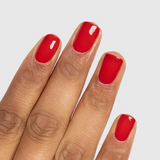butter LONDON - Pure Colour - Her Majesty's Red - 21X Nail Lacquer